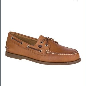 Men’s Sperry Boat Shoes